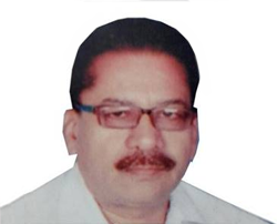 Dr Surinder Kumar