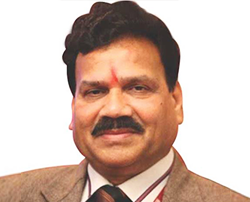 Dr. Rajkumar Verka 