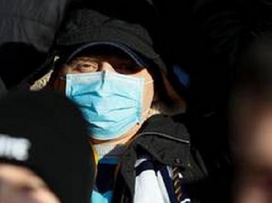 Japanese man suspected of having coronavirus quarantined in Gaya