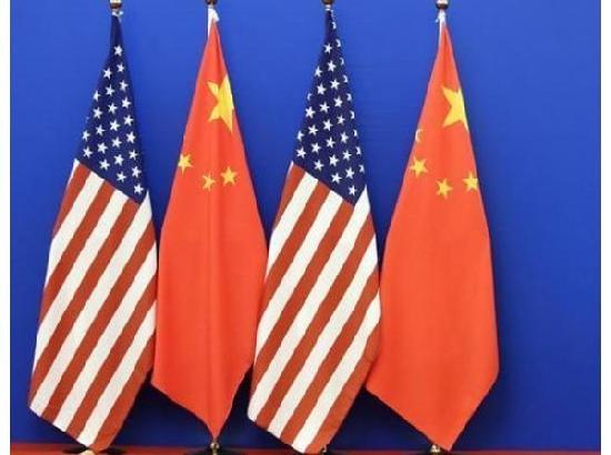 China, US in feud over COVID-19 origin

