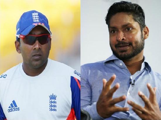 Was 2011 cricket World Cup final fixed?: Sangakkara, Jayawardene called up for questioning