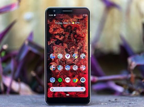 Google discontinues Pixel 3A, 3A XL smartphones