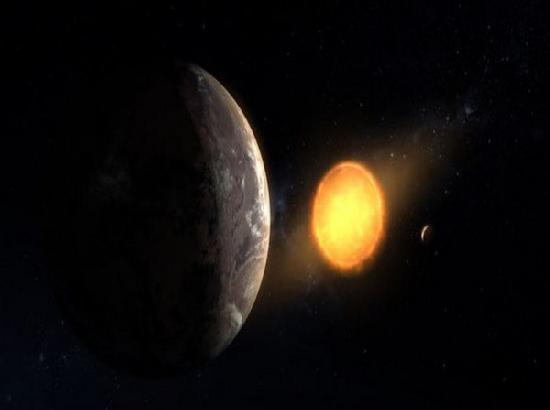 Earth-size, habitable-zone planet found hidden in early NASA Kepler data