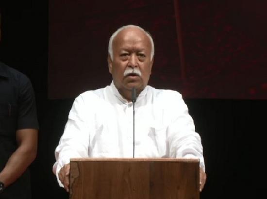 RSS launches helpline service for women in distress during lockdown

