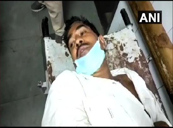 Kanpur encounter: Main accused Vikas Dubey received call from police station before cops came to arrest