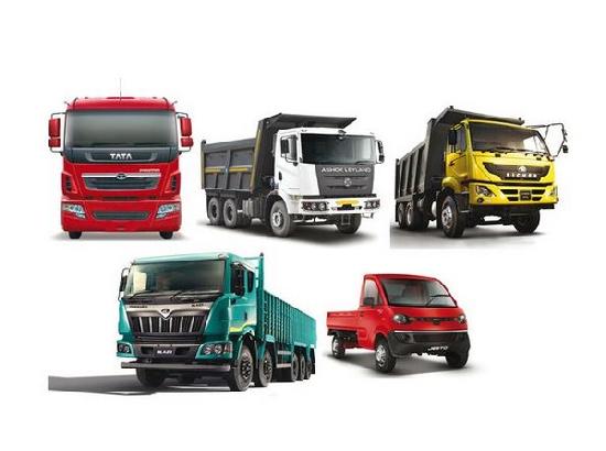 ‘Commercial vehicles face grim near-term outlook’