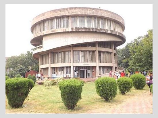 Panjab University scraps UGLAW entrance test