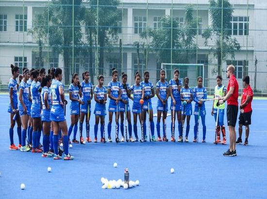 National hockey teams to resume sports activities from August 19, confirms SAI