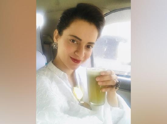 Kangana says she is not 'ladaku' person, 'will quit Twitter' if anyone proves otherwise