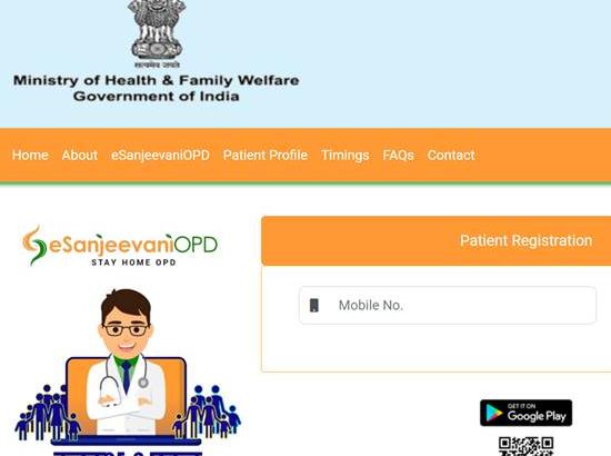 READ: Modi govt’s home OPD service and how to avail it