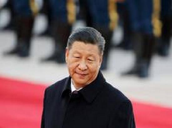42 persons in UP ask police to file an FIR against Chinese president for 'spreading COVID-19'