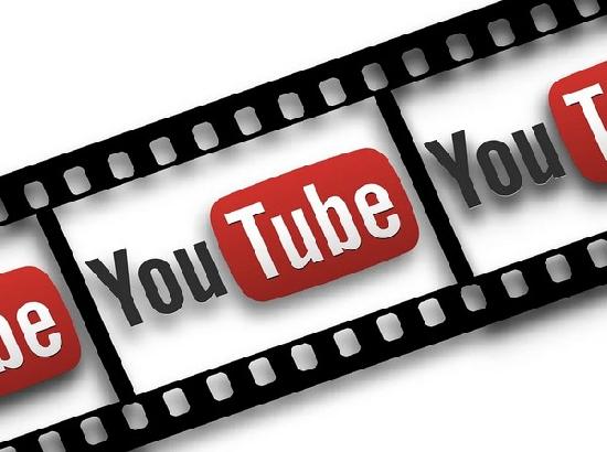 YouTube launches bedtime reminder feature for responsible surfing