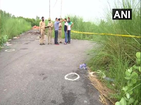 Kanpur encounter case: Another aide of Vikas Dubey shot dead by police