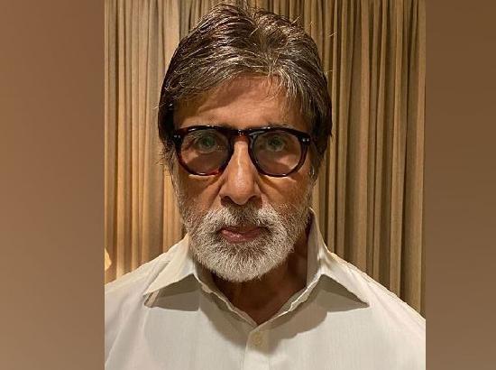 Amitabh Bachchan stable with mild symptoms