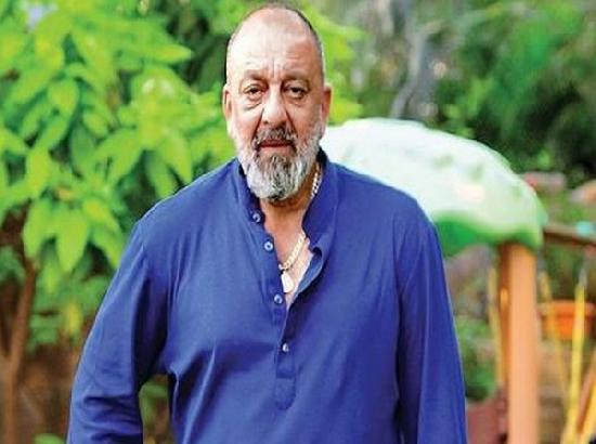 Hope to recover in a day or two, says Sanjay Dutt
