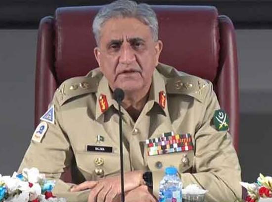Pak Army Chief orders immediate probe into arrest of PML-N leader Safdar Awan