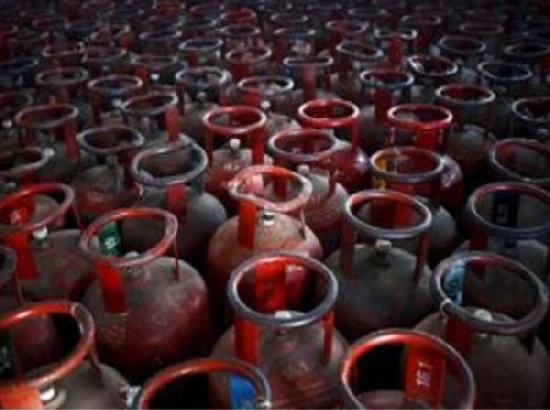 Steps taken to ensure smooth supply of LPG cylinders in Chandigarh