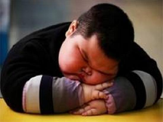 ‘COVID-19 lockdowns worsen childhood obesity’