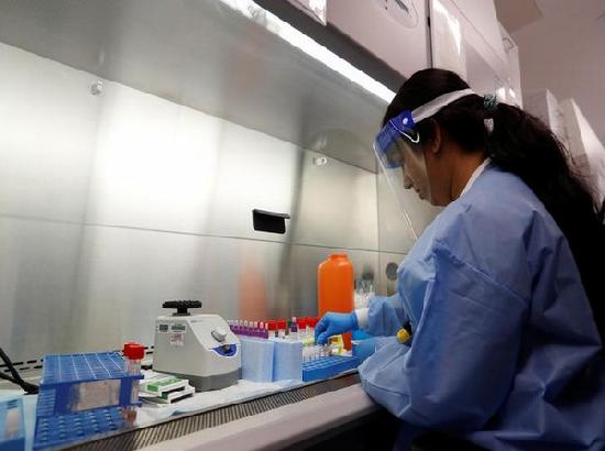Israel's Biological Institute completes development phase of COVID-19 antibody