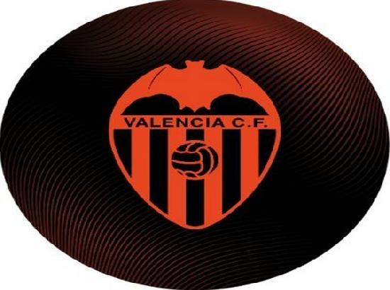 Spanish football club Valencia CF confirms 35 per cent of its players, staff test positive for coronavirus


