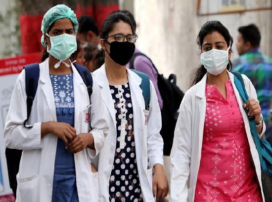 READ: When and where to wear mask in Chandigarh