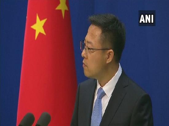 Refrain from any action to escalate situation at LAC: China on PM Modi's Ladakh visit
