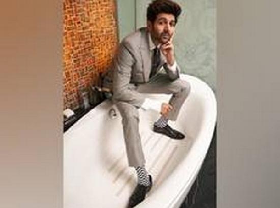 Kartik Aaryan contributes Rs 1 crore to PM-CARES Fund