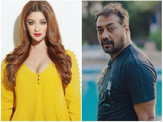 Anurag Kashyap appears before police in alleged sexual assault case