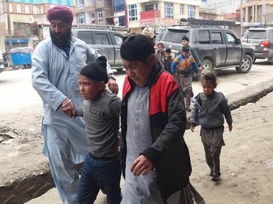 UPDATE: Death toll in Kabul gurdwara attack climbs to 27