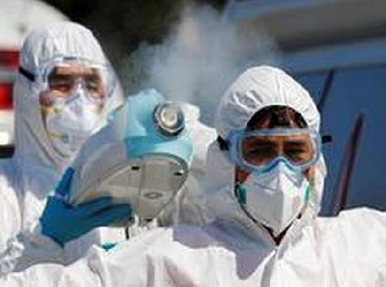 Confirmed coronavirus cases in India rises to 147
