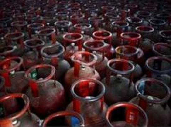 Prices of non-subsidised LPG cylinders reduced by up to Rs 65

