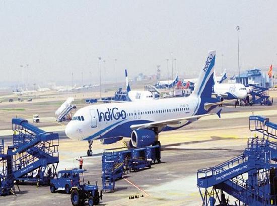 IndiGo cancels Chandigarh-Dubai flights till March 30