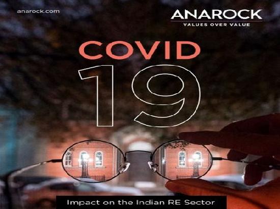 Housing sales may fall by 35% in 2020 due to COVID-19, lockdowns: Anarock