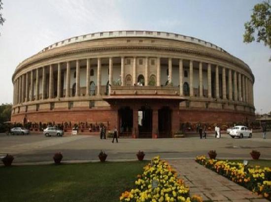 Lok Sabha passes Finance Bill 2020 without discussion