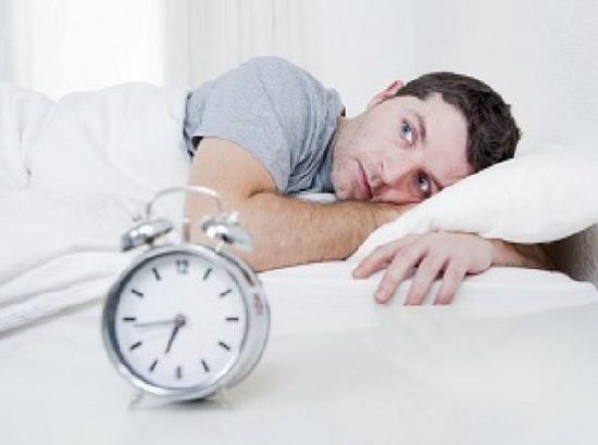 Lack of sleep affects fat metabolism: Study