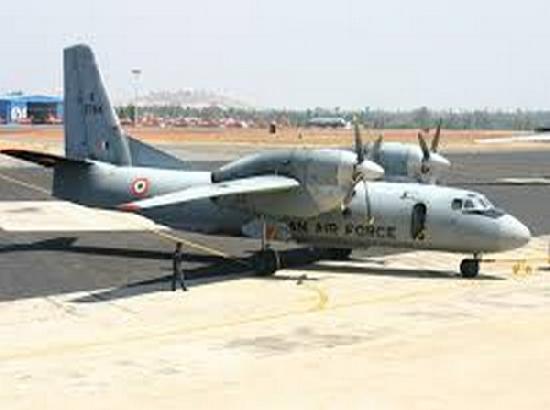IAF to operationalise air field in Arunachal Pradesh near China border