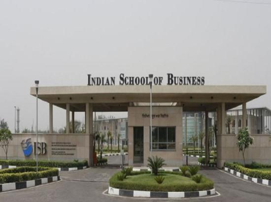 Indian School of Business ranked No. 7 globally in Forbes Best Business School 2019 Rankings