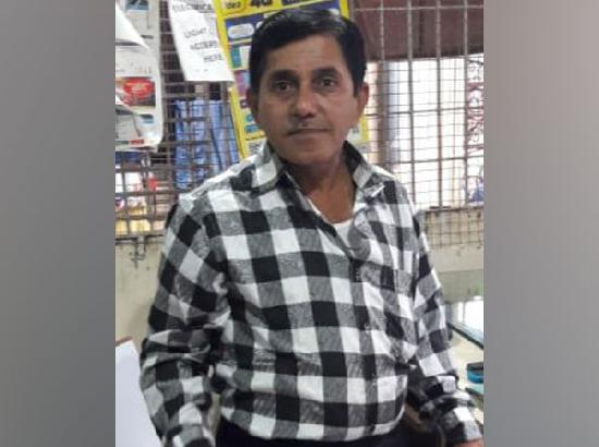 Second PMC Bank depositor dies of heart attack

