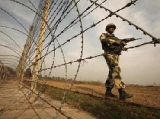 Jawan killed as Bangladesh troops open fire on BSF party in West Bengal
