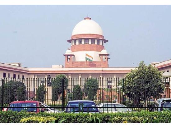 SC Constitutional bench discusses mediation panel's findings in Ayodhya case