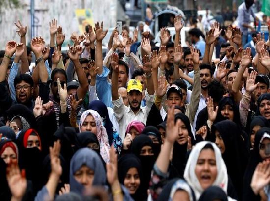 Students across Pakistan to hold protests on November 29