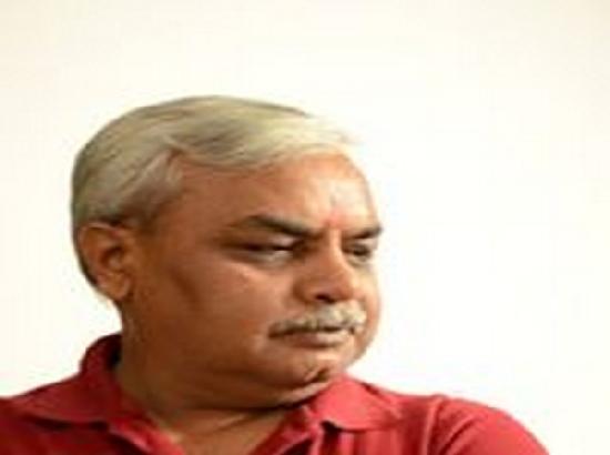 Senior journalist found dead in Haridwar