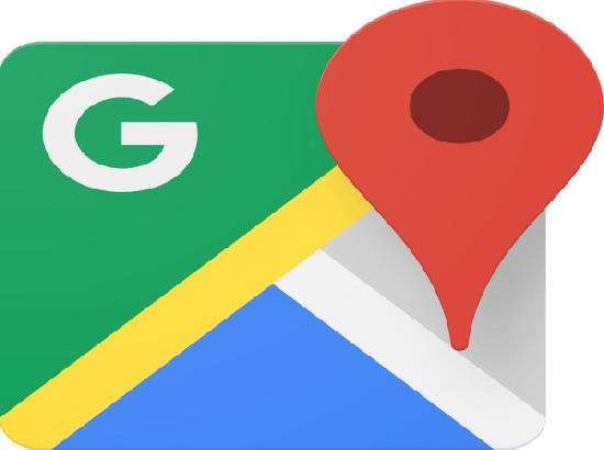 Google Maps gets new features, refreshed look as it turns 15
