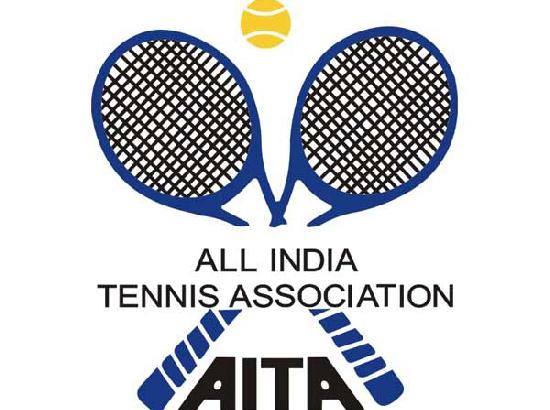 AITA cancels all tournaments for two months