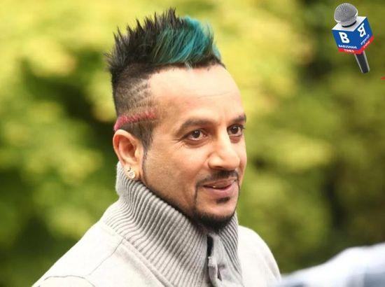 Punjab Women's Commission issues notice against Singer Jazzy B, seeks report from police