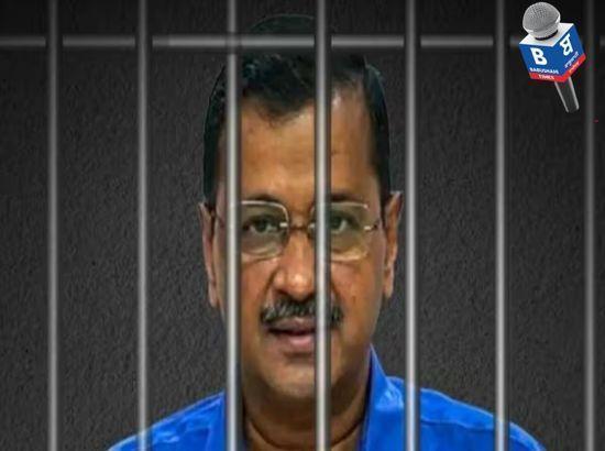 Kejriwal moves fresh plea in Delhi court seeks direction to jail authorities to administer insulin