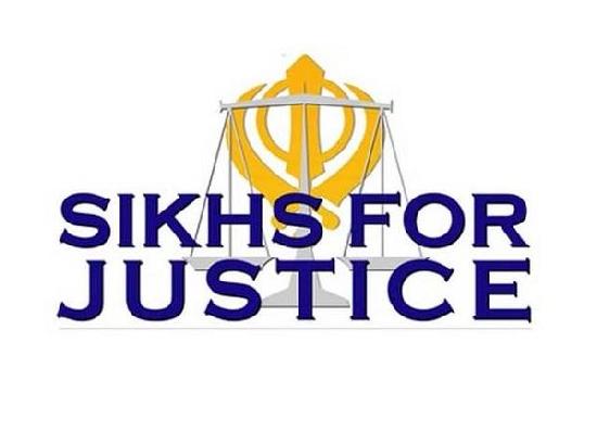Tribunal issues notice to Sikhs for Justice