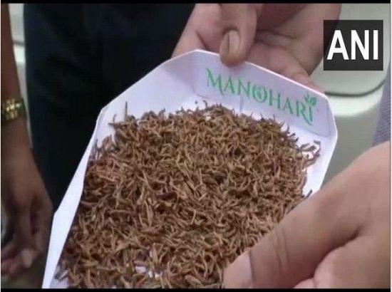 Manohari Gold Tea auctioned for record price of Rs 75,000 per kg