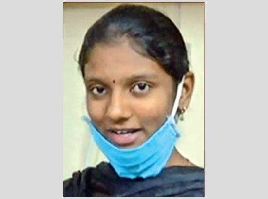 Madurai salon owner's daughter chosen as UNADAP Goodwill Ambassador to the Poor