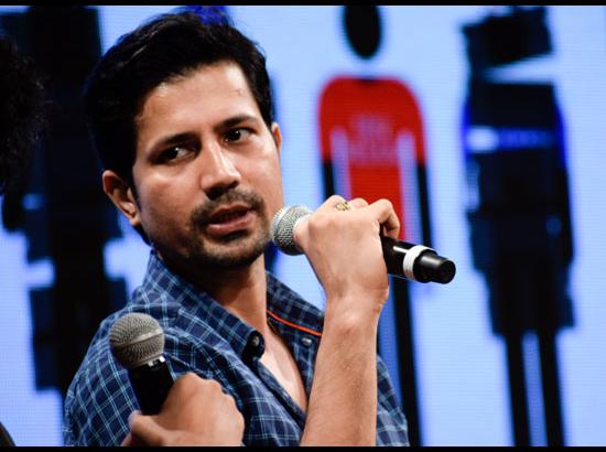 Sumeet Vyas - Indian Screenwriters Conference
